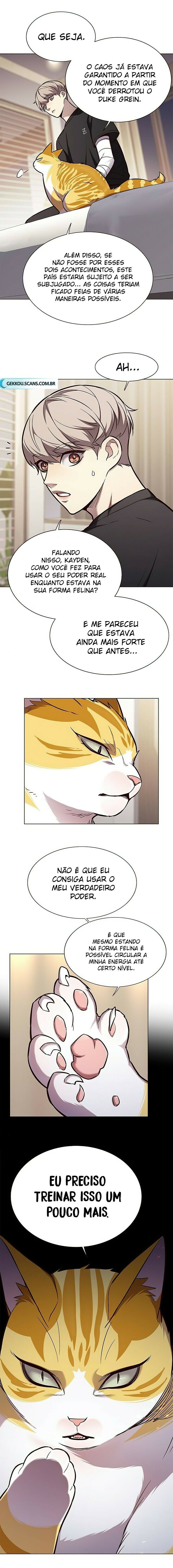 Read Eleceed PT Manga Online