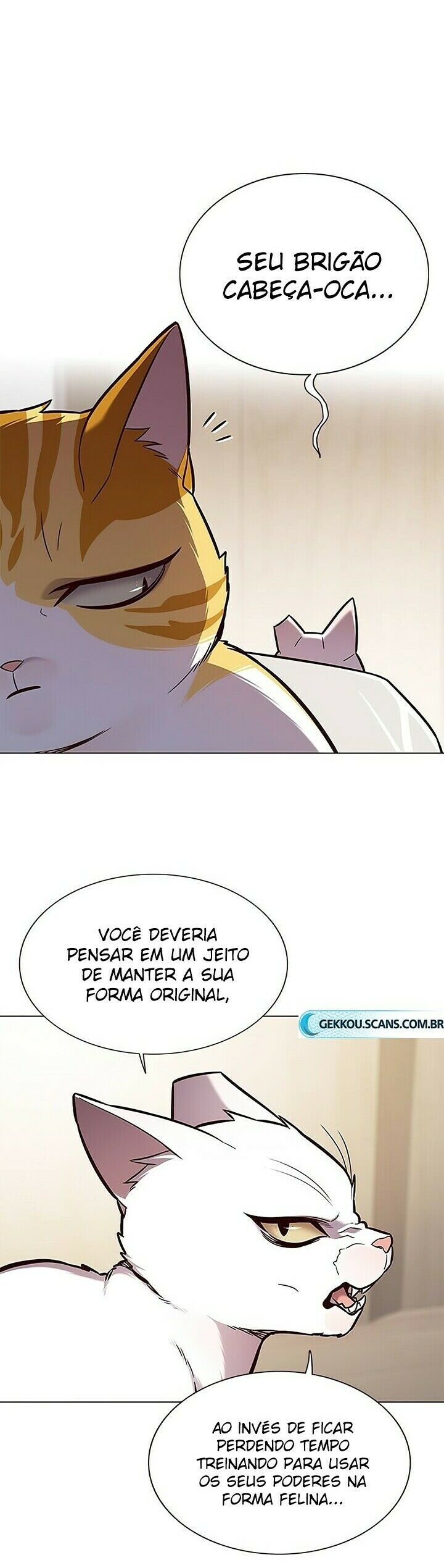 Read Eleceed PT Manga Online