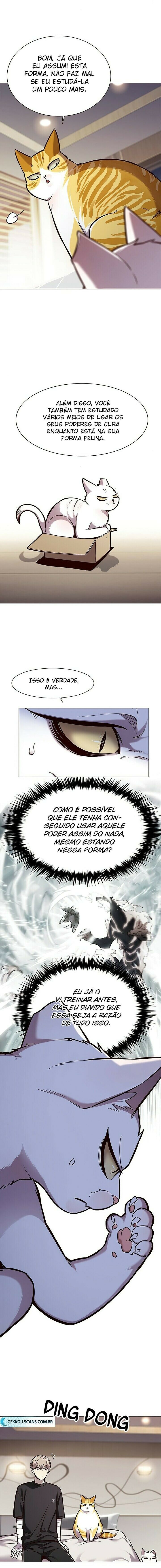 Read Eleceed PT Manga Online