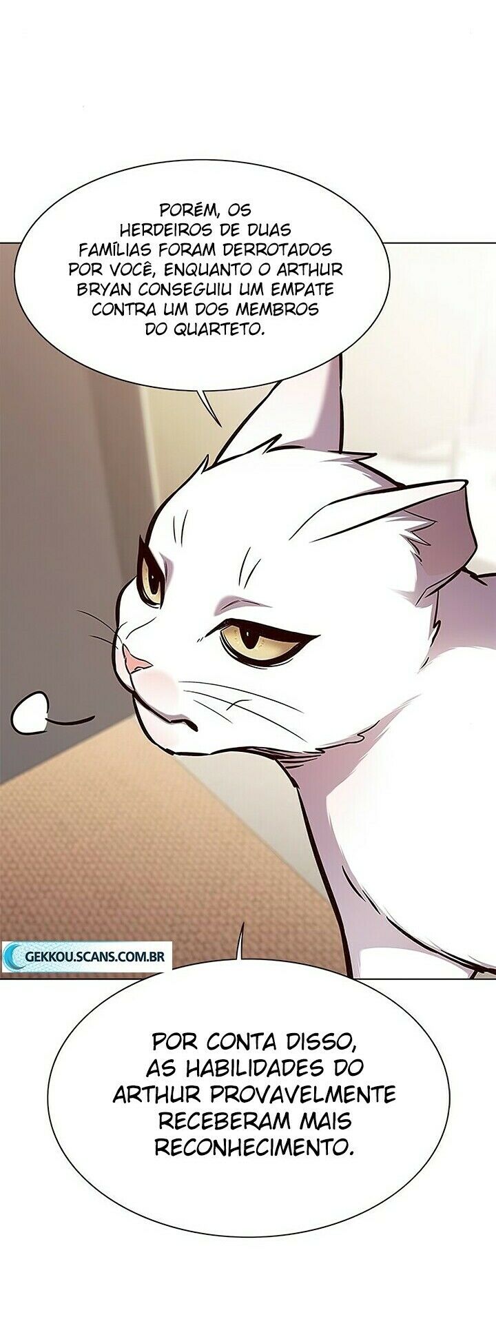 Read Eleceed PT Manga Online