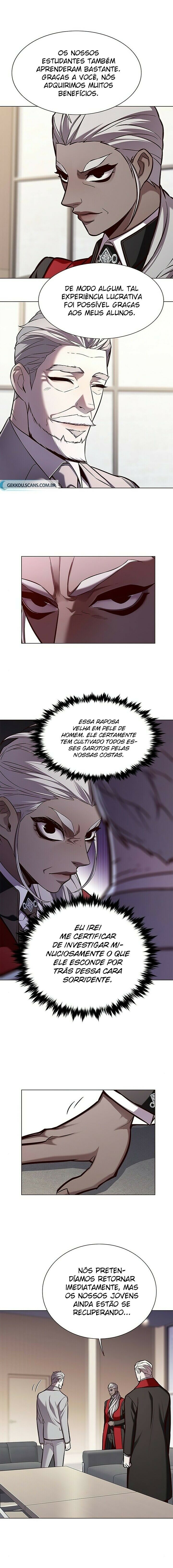 Read Eleceed PT Manga Online
