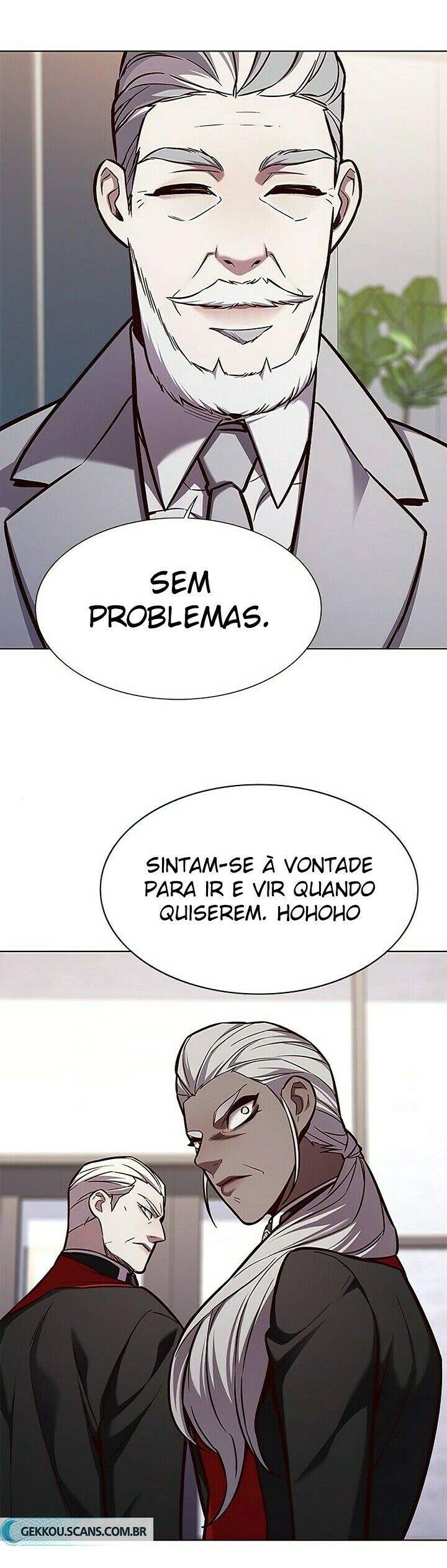 Read Eleceed PT Manga Online