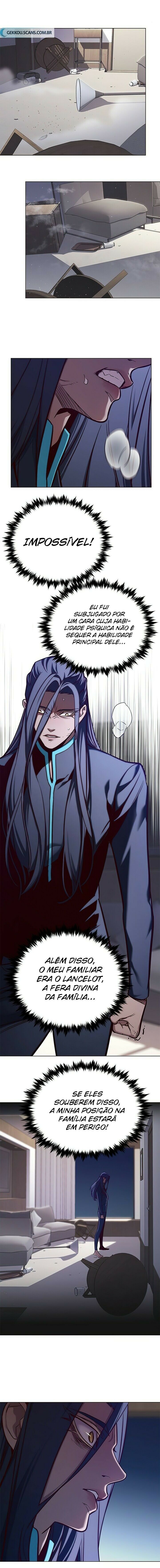 Read Eleceed PT Manga Online