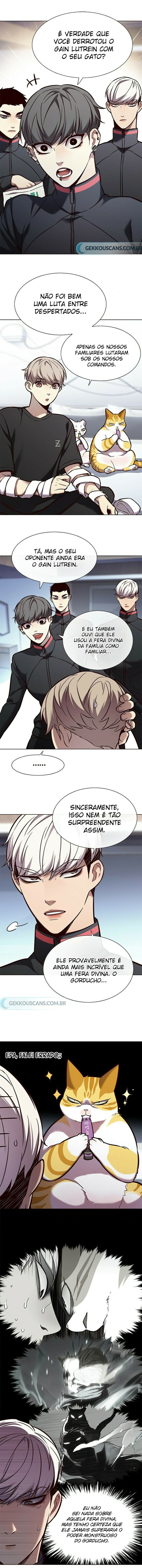 Read Eleceed PT Manga Online