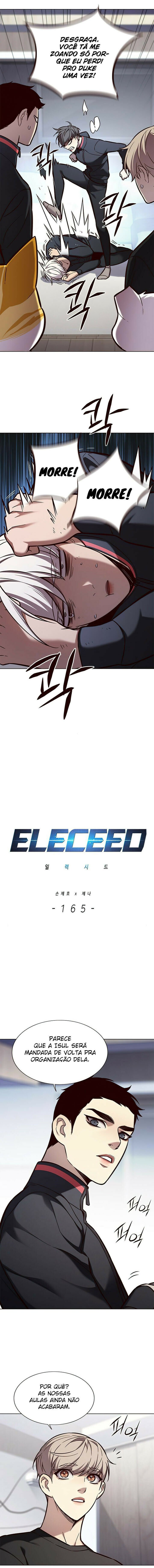 Read Eleceed PT Manga Online
