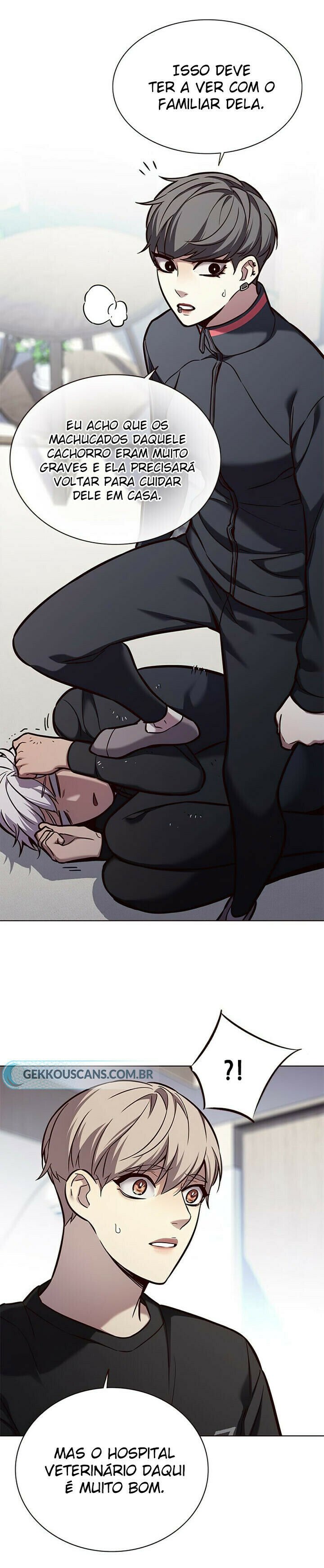Read Eleceed PT Manga Online