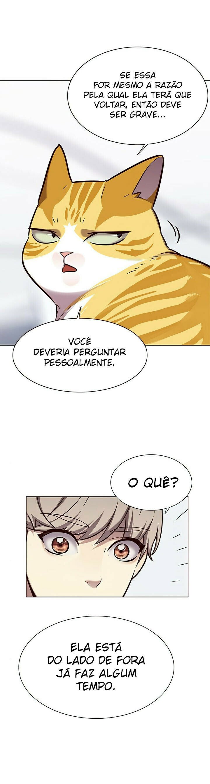 Read Eleceed PT Manga Online