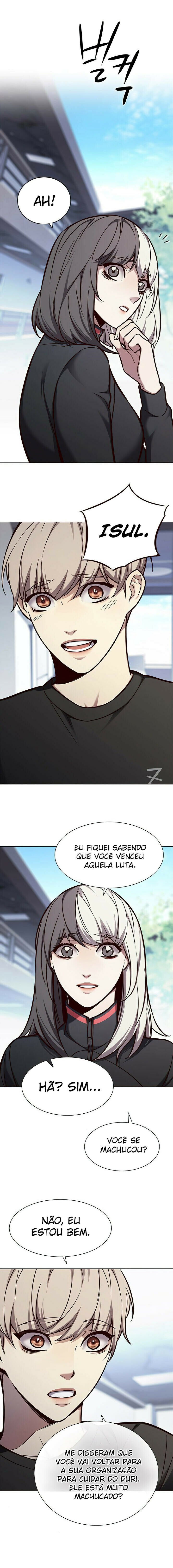 Read Eleceed PT Manga Online