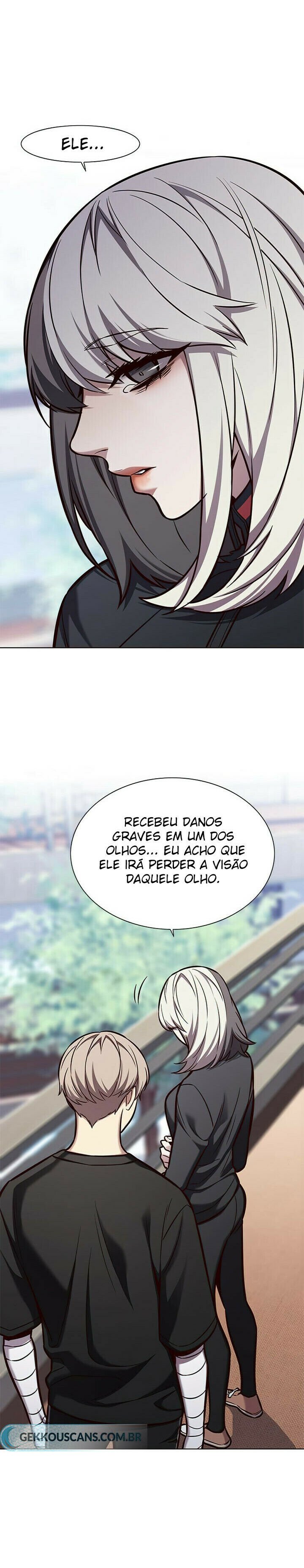 Read Eleceed PT Manga Online