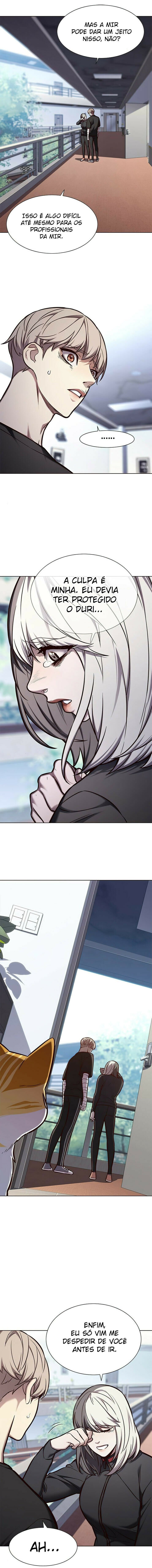 Read Eleceed PT Manga Online