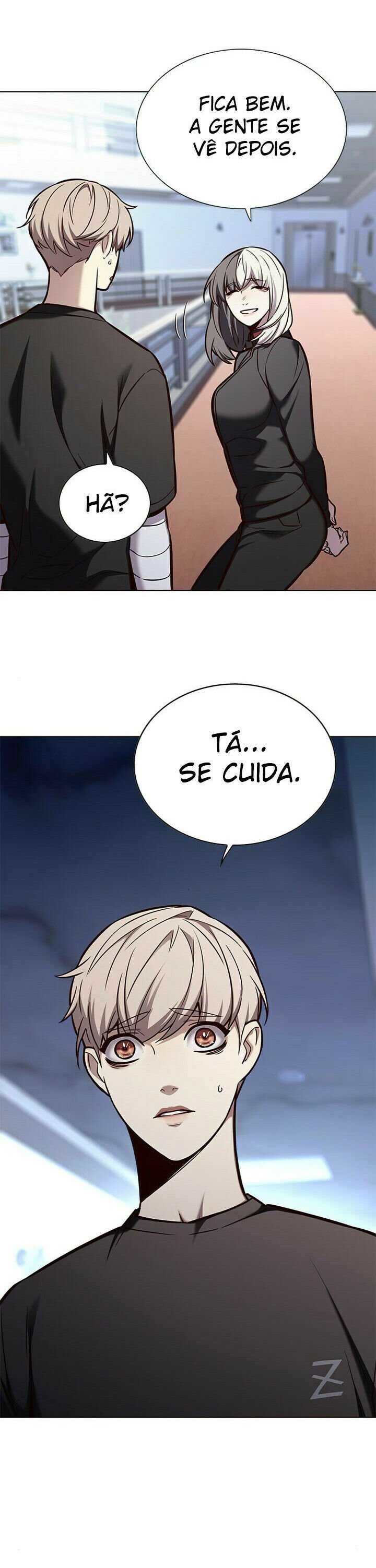 Read Eleceed PT Manga Online