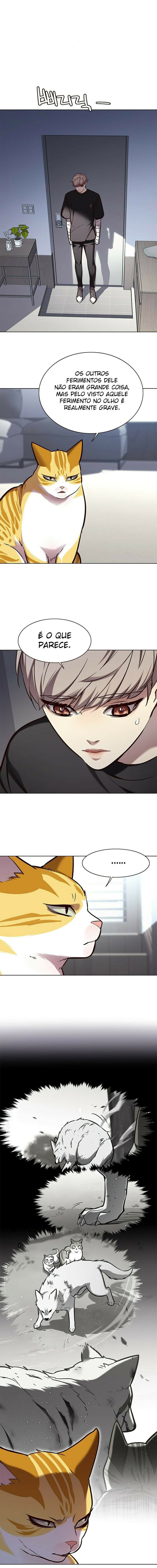 Read Eleceed PT Manga Online