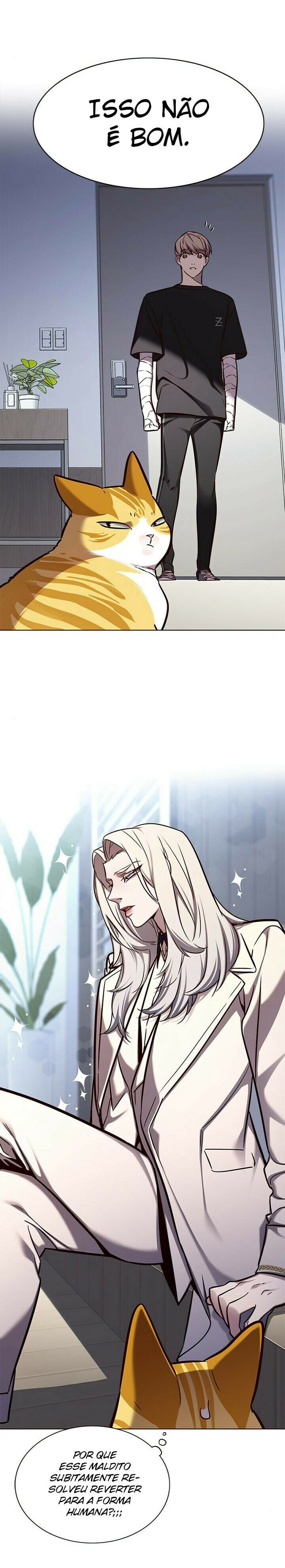Read Eleceed PT Manga Online