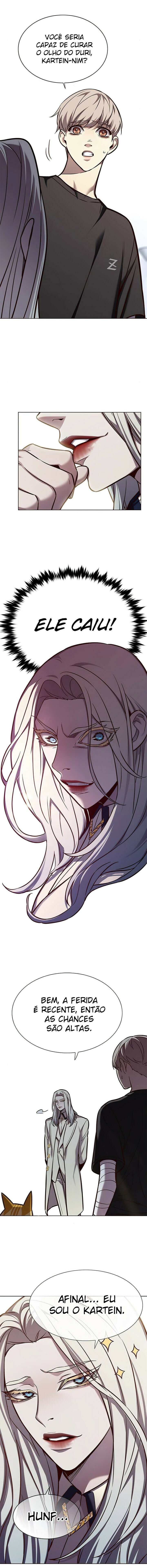 Read Eleceed PT Manga Online
