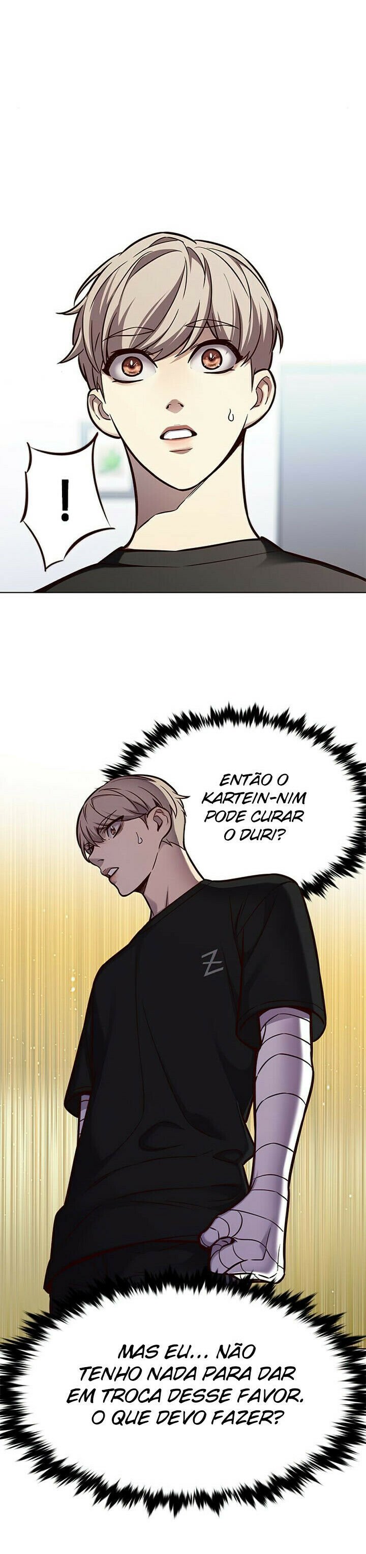 Read Eleceed PT Manga Online