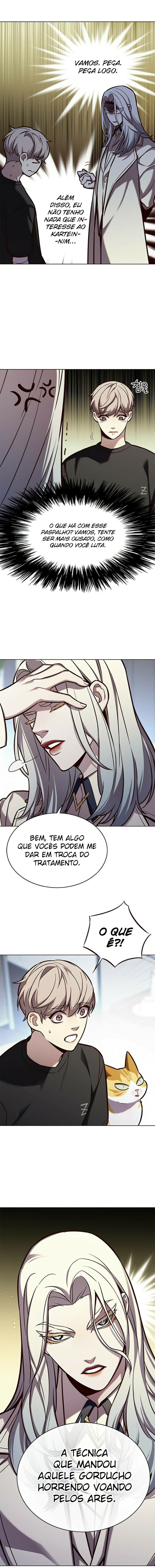 Read Eleceed PT Manga Online