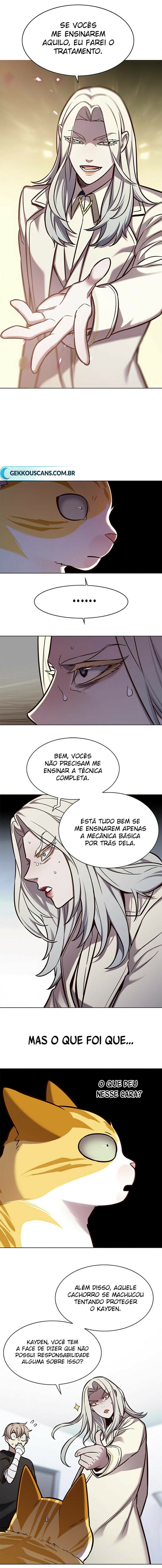 Read Eleceed PT Manga Online