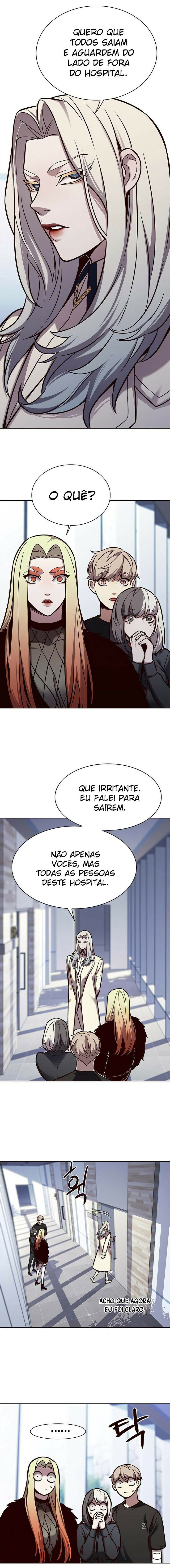 Read Eleceed PT Manga Online