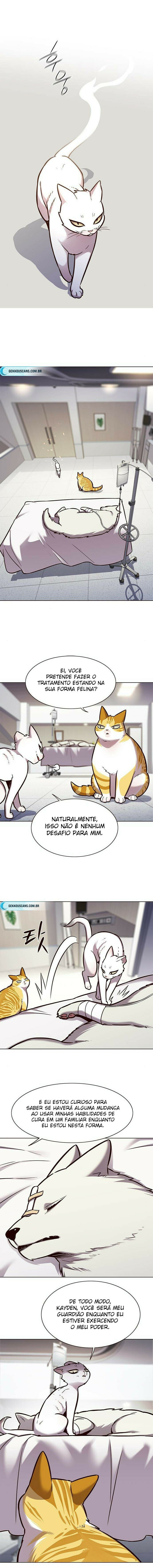Read Eleceed PT Manga Online
