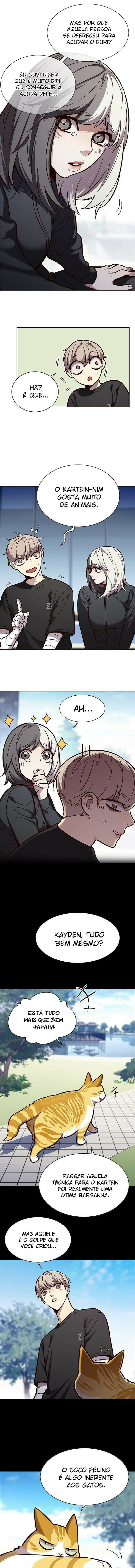 Read Eleceed PT Manga Online