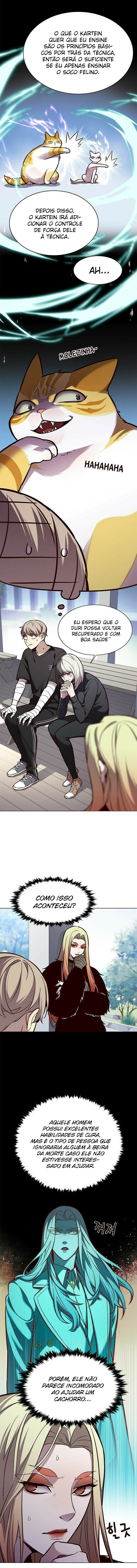 Read Eleceed PT Manga Online