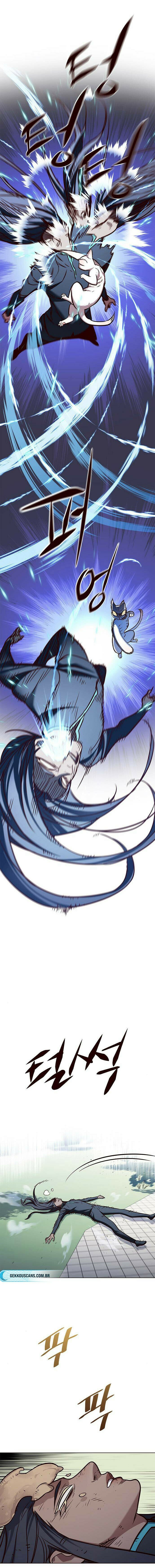 Read Eleceed PT Manga Online