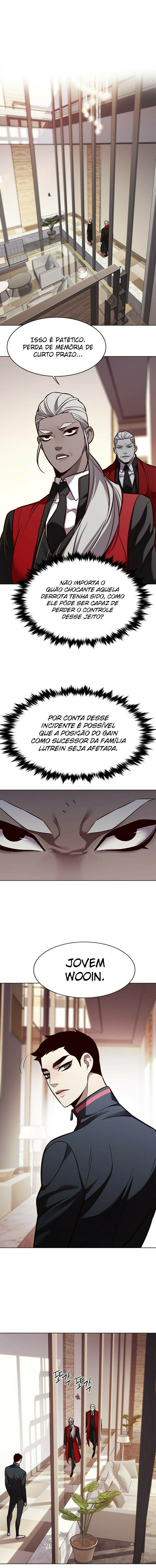 Read Eleceed PT Manga Online