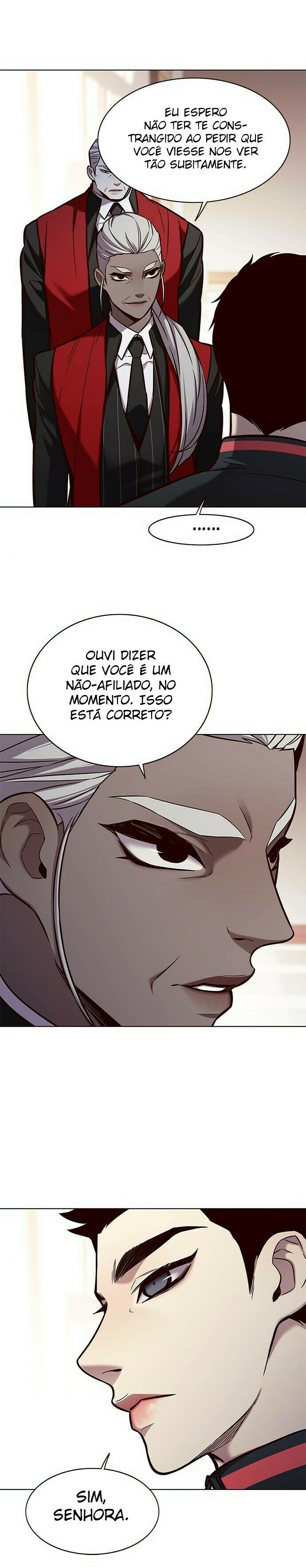 Read Eleceed PT Manga Online