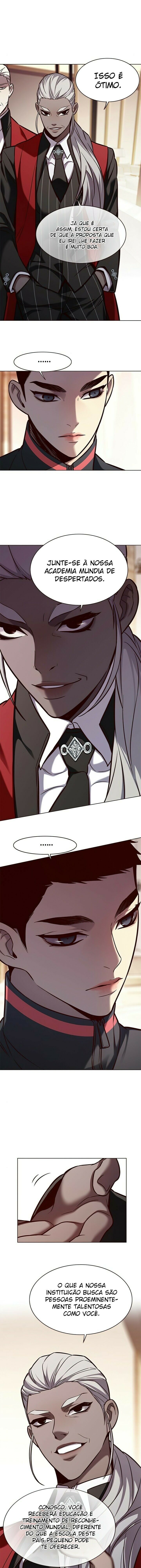Read Eleceed PT Manga Online