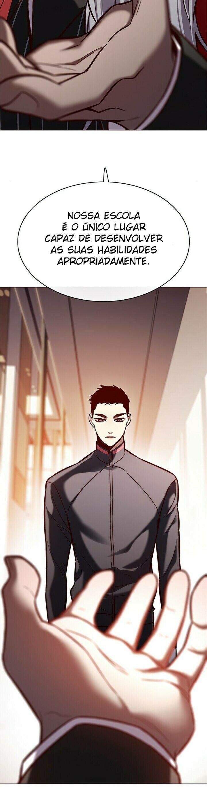 Read Eleceed PT Manga Online