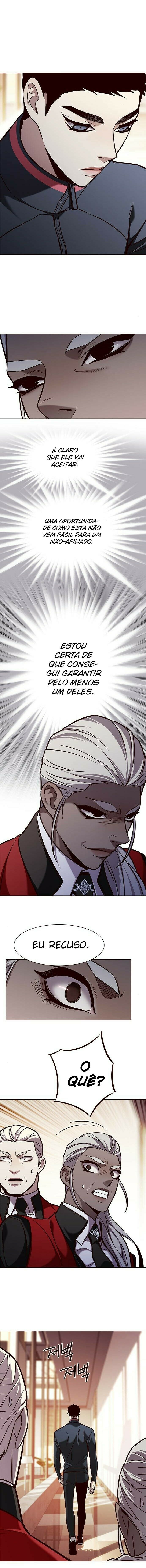Read Eleceed PT Manga Online