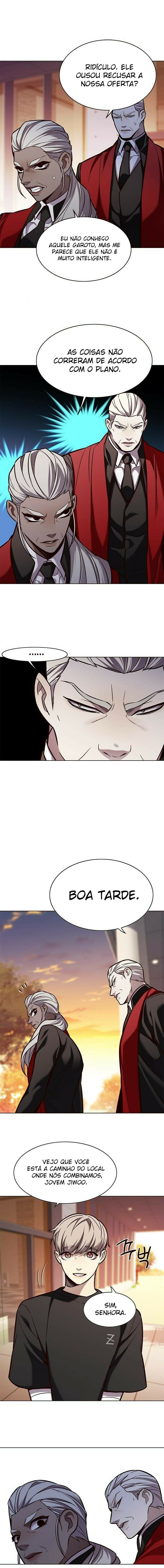 Read Eleceed PT Manga Online