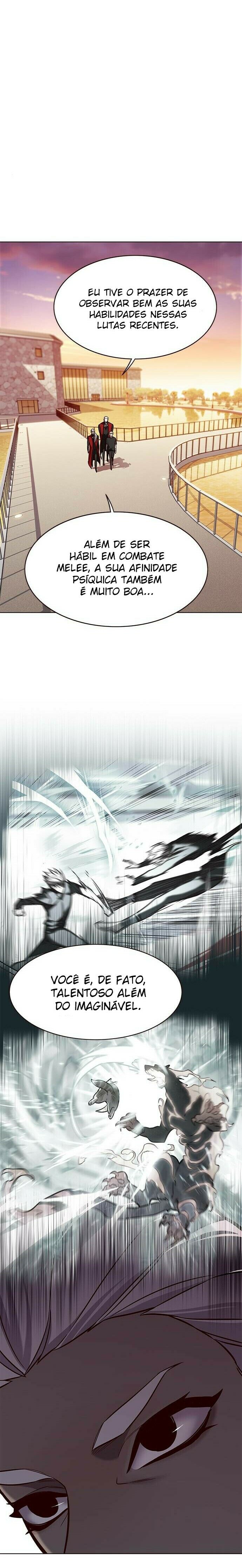 Read Eleceed PT Manga Online