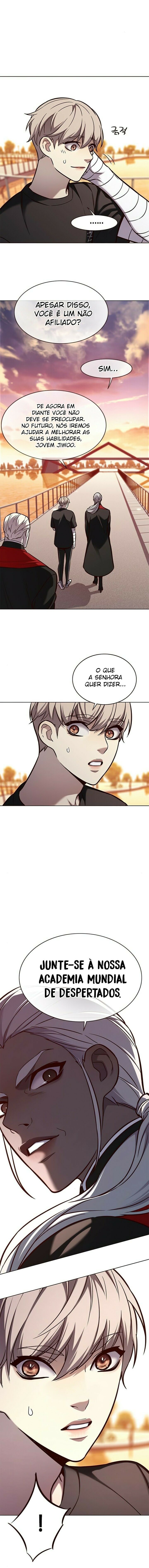Read Eleceed PT Manga Online
