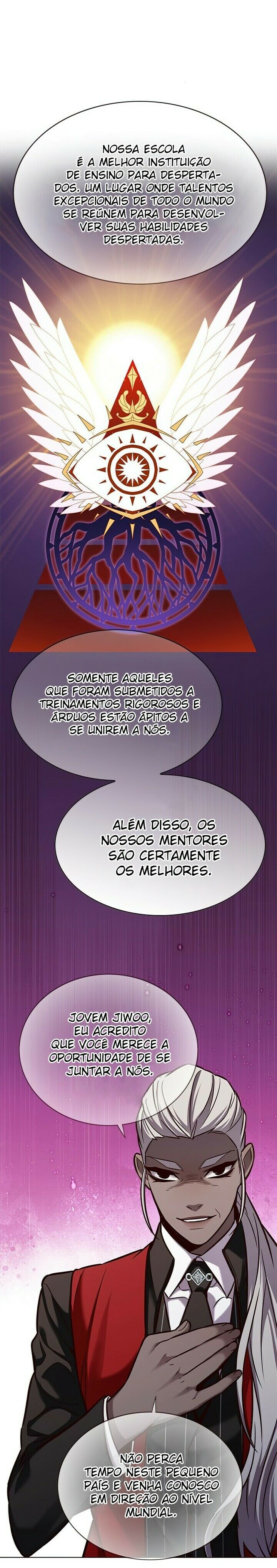 Read Eleceed PT Manga Online