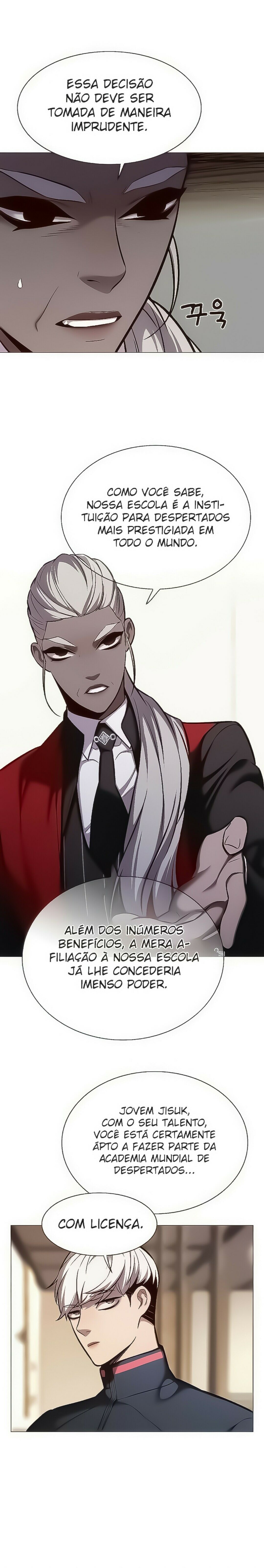 Read Eleceed PT Manga Online