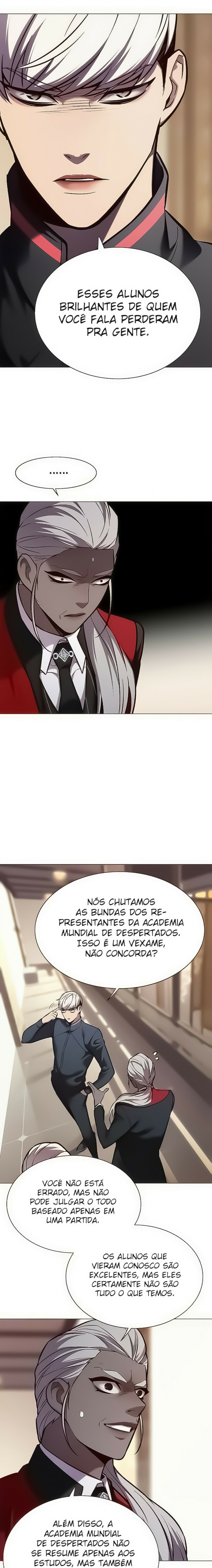 Read Eleceed PT Manga Online