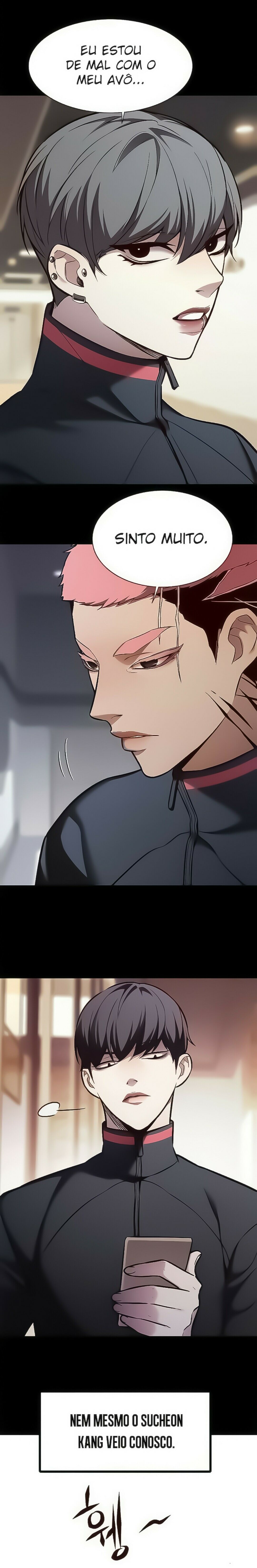 Read Eleceed PT Manga Online