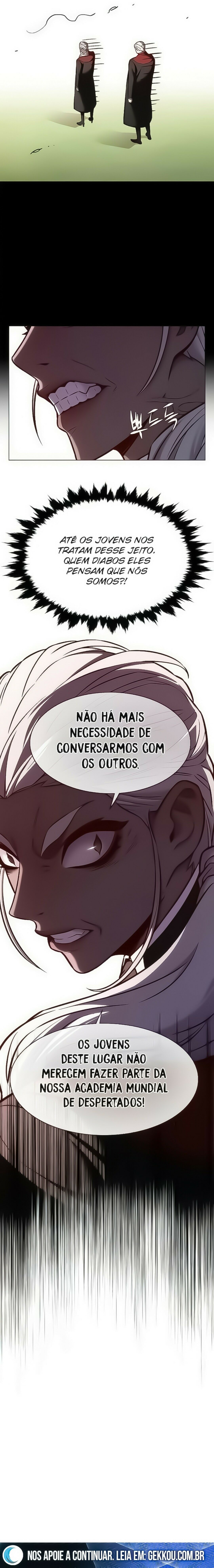Read Eleceed PT Manga Online