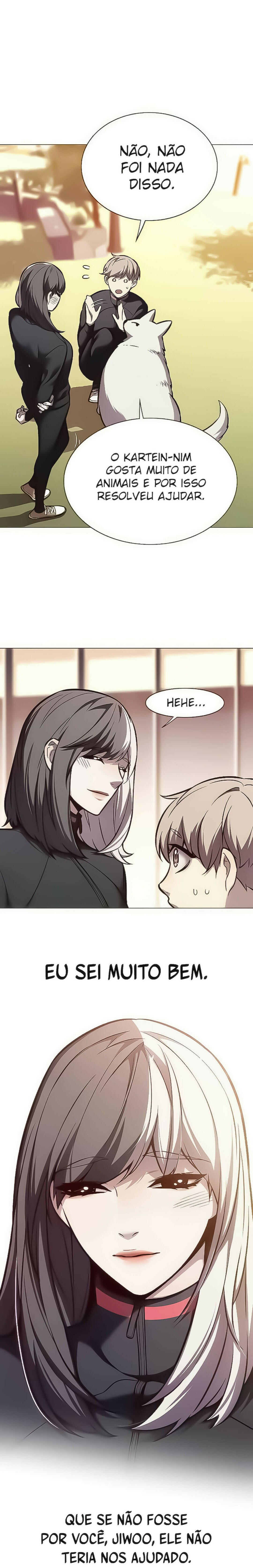 Read Eleceed PT Manga Online