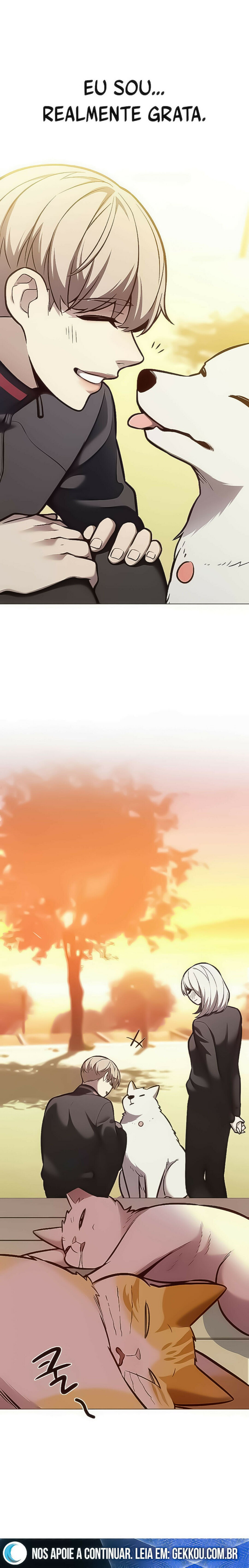 Read Eleceed PT Manga Online