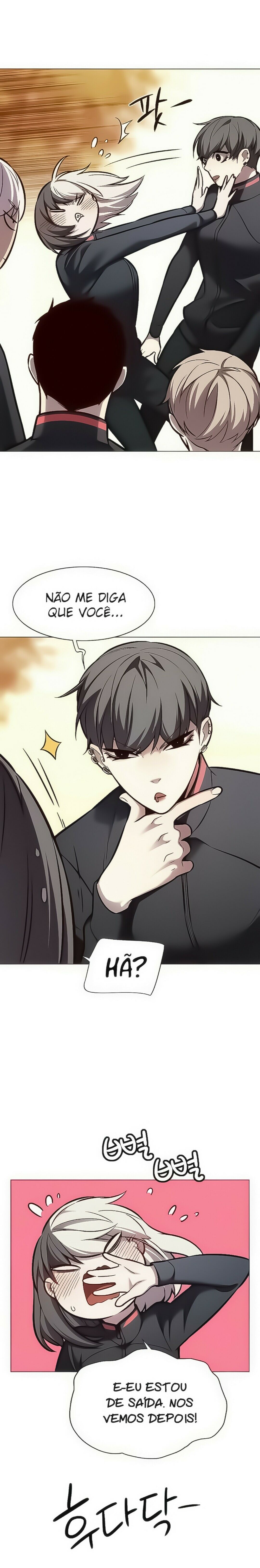 Read Eleceed PT Manga Online