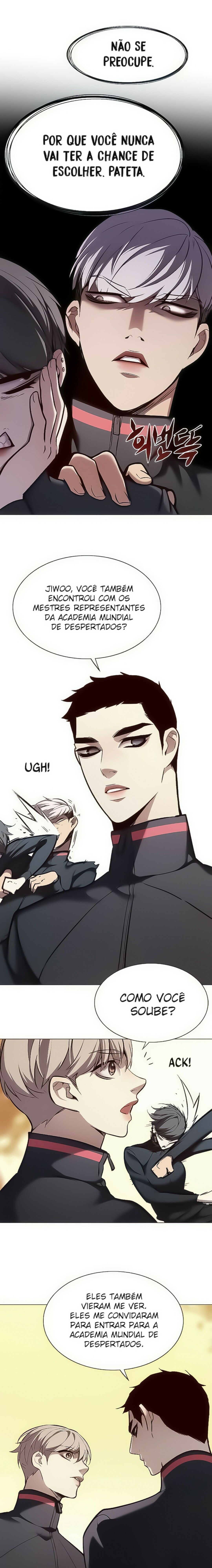 Read Eleceed PT Manga Online