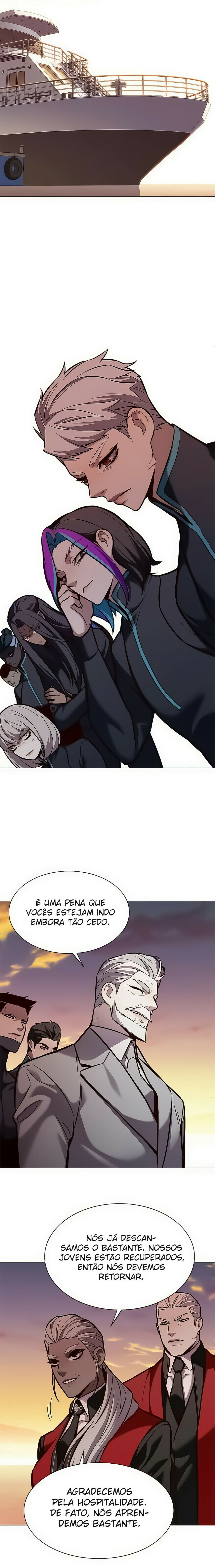 Read Eleceed PT Manga Online