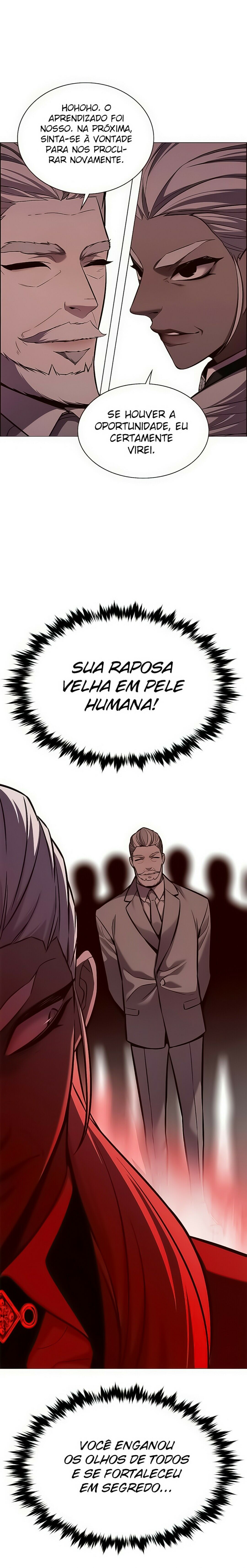 Read Eleceed PT Manga Online
