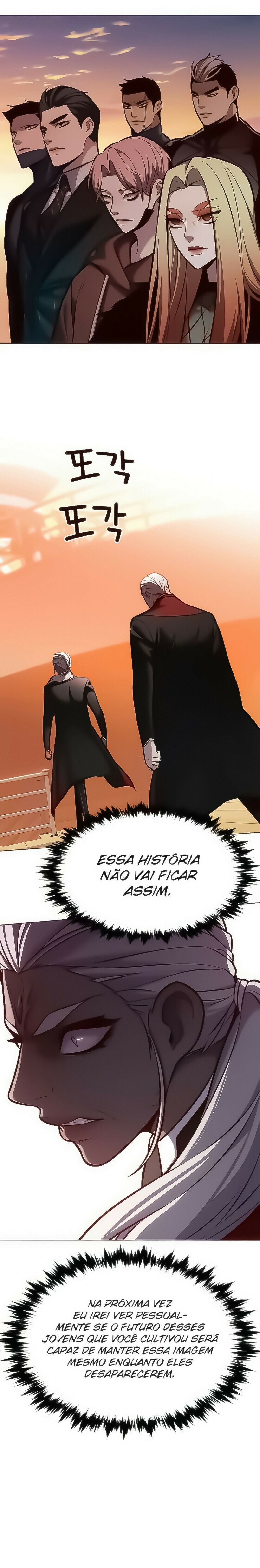 Read Eleceed PT Manga Online