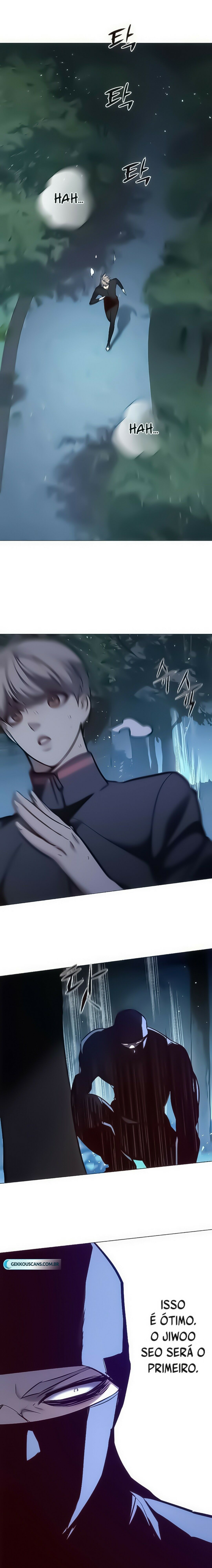 Read Eleceed PT Manga Online