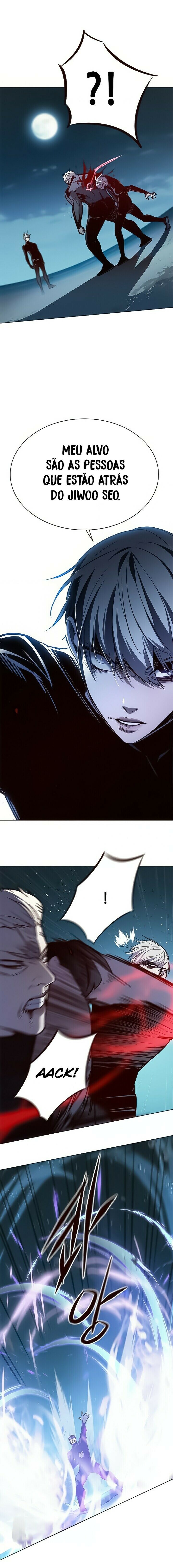 Read Eleceed PT Manga Online