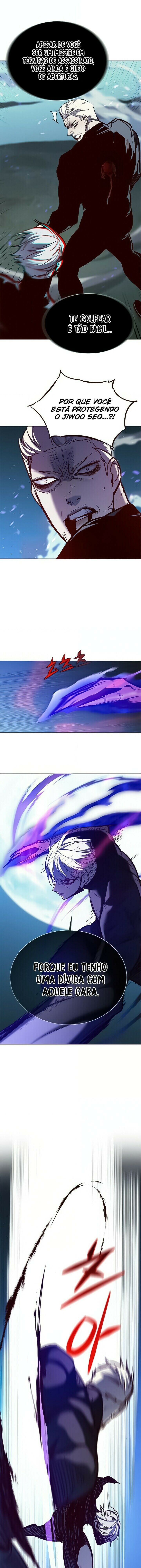 Read Eleceed PT Manga Online