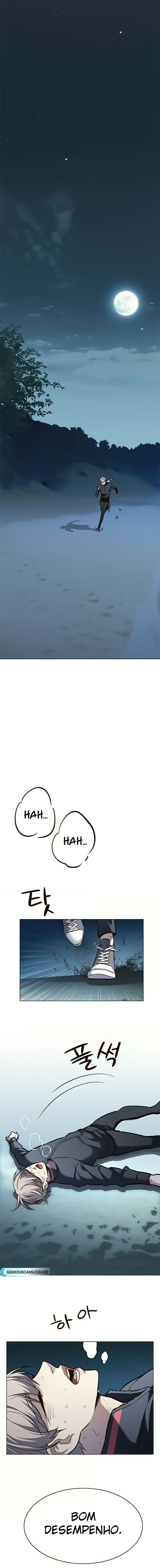 Read Eleceed PT Manga Online